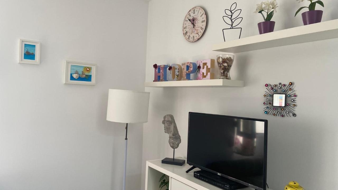 Hope's ático-apartamento Cádis Exterior foto